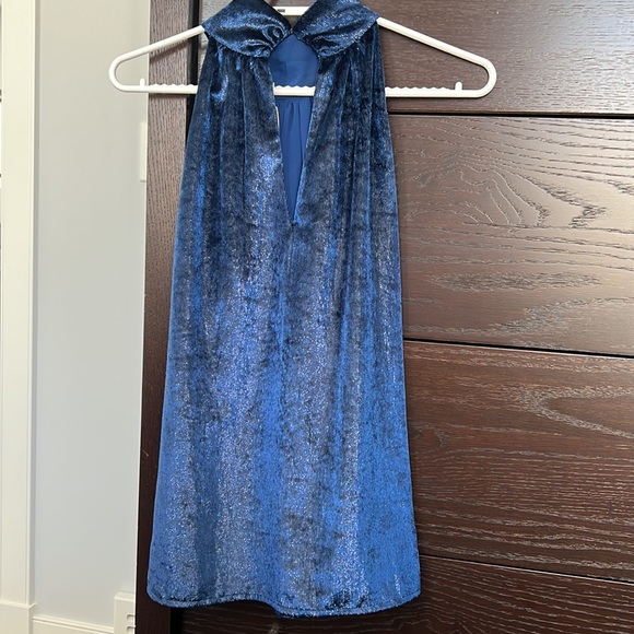 Sleeveless summer top - Picture 2 of 2